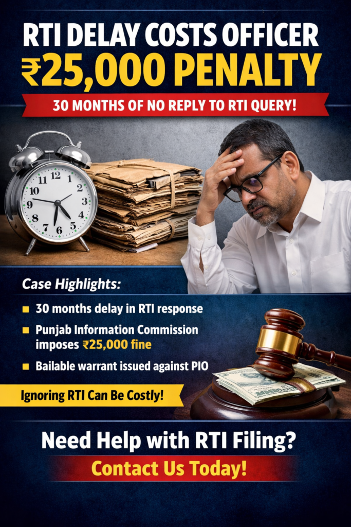 RTI Media & Case Insights mar 28, 2026, 10 36 38 am