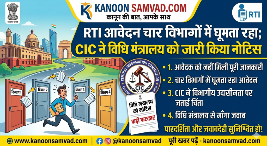 rti application 4 deapartment